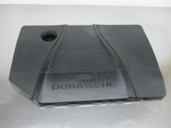 Cobertura del motor FORD Focus II (DA_) Imagem-3