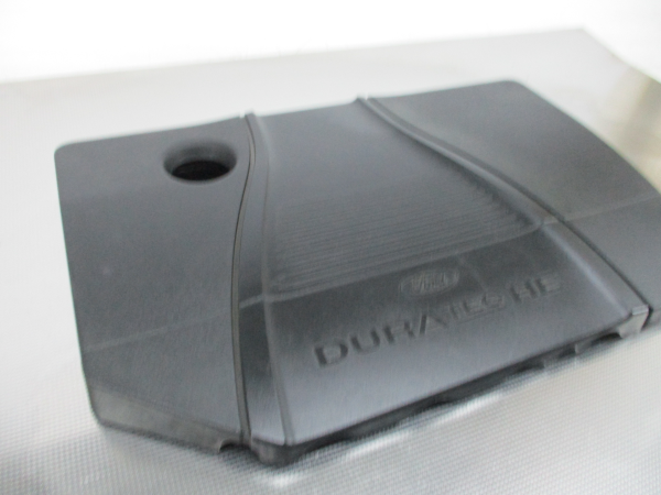 Cobertura del motor FORD Focus II (DA_) Imagem-1