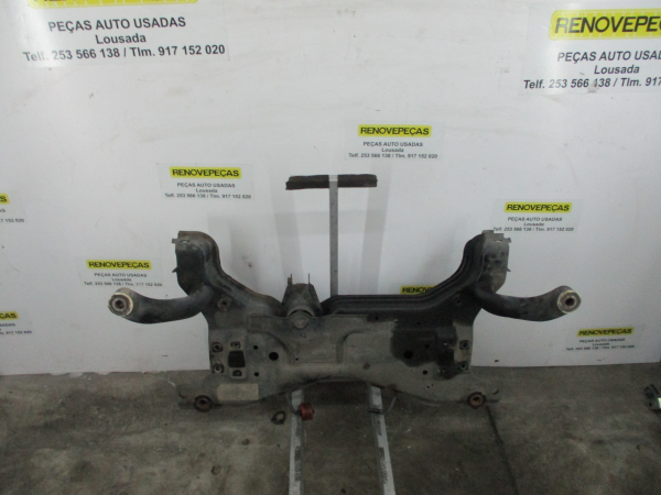 Subchasis delantero FORD Focus II (DA_)