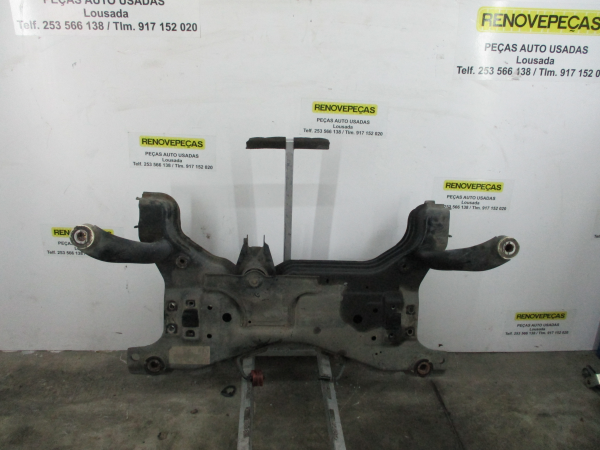 Subchasis delantero FORD Focus II (DA_) Imagem-1
