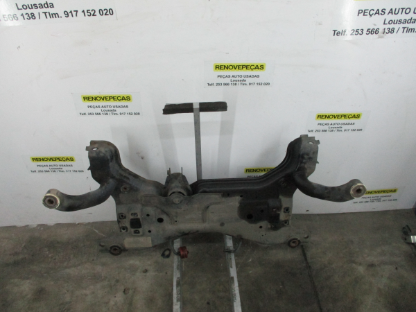 Subchasis delantero FORD Focus II (DA_) Imagem-2