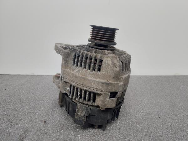 Alternador VOLKSWAGEN Polo (6N)
