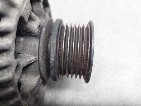 Alternador VOLKSWAGEN Polo (6N) Imagem-1