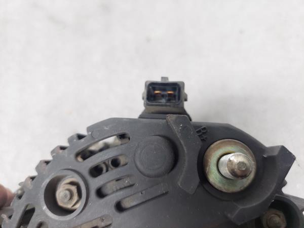 Alternador VOLKSWAGEN Polo (6N) Imagem-3