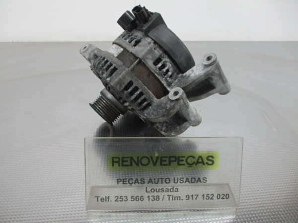 Alternador FORD Focus II (DA_)