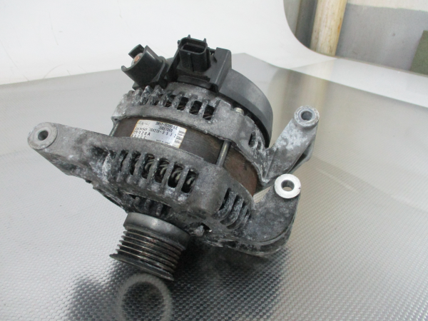 Alternador FORD Focus II (DA_) Imagem-2