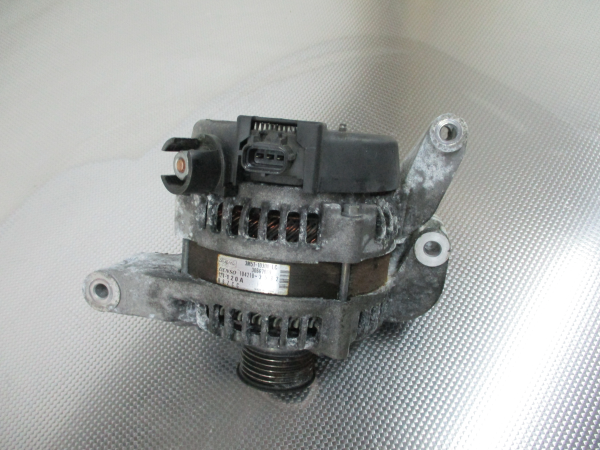 Alternador FORD Focus II (DA_) Imagem-3
