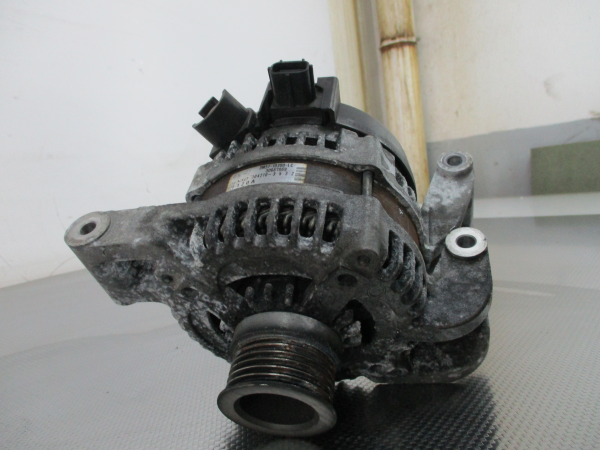 Alternador FORD Focus II (DA_) Imagem-5