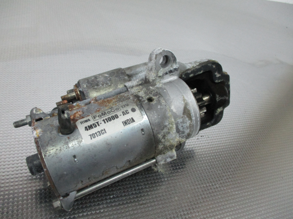 Motor de arranque FORD Focus II (DA_) Imagem-1