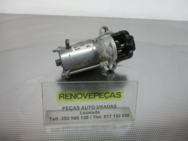 Motor de arranque FORD Focus II (DA_)