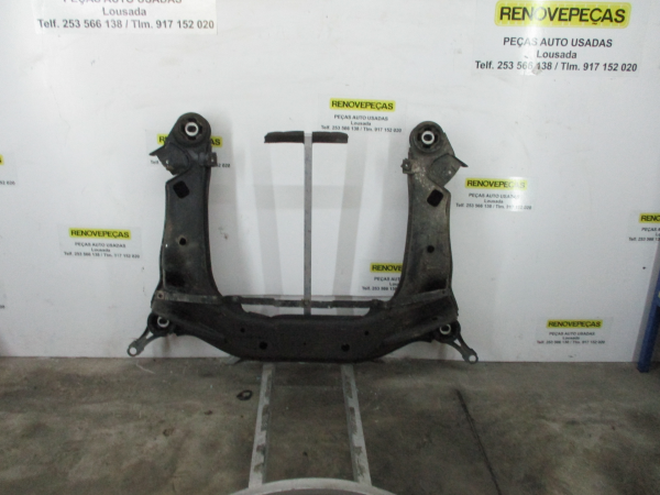 Subchasis delantero AUDI A4 (8E2, B6) Imagem-1