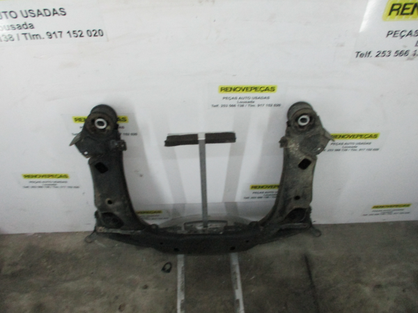 Subchasis delantero AUDI A4 (8E2, B6) Imagem-2