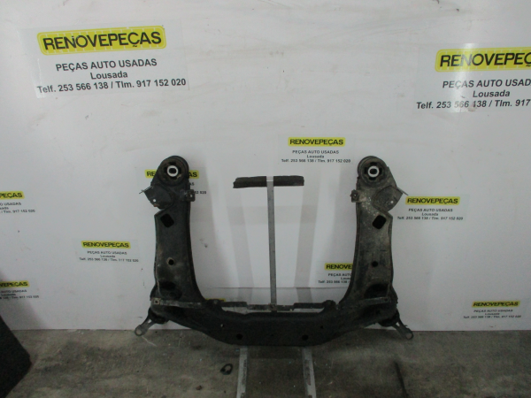 Subchasis delantero AUDI A4 (8E2, B6)