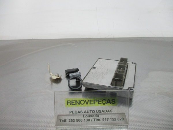 Kit imobilizador FORD Focus II (DA_)