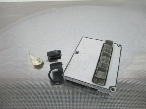 Kit imobilizador FORD Focus II (DA_) Imagem-1