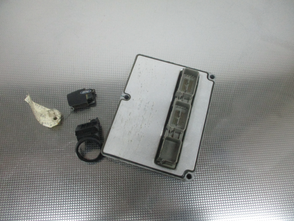 Kit imobilizador FORD Focus II (DA_) Imagem-2