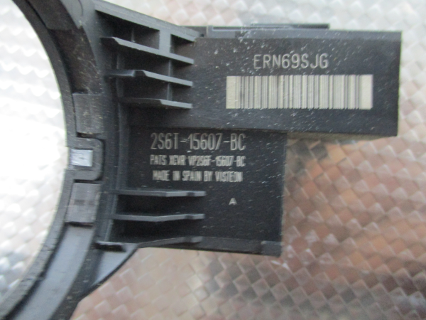 Kit imobilizador FORD Focus II (DA_) Imagem-6