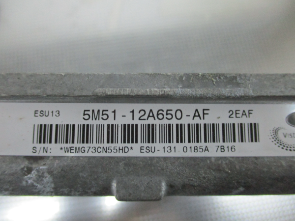 Kit imobilizador FORD Focus II (DA_) Imagem-4