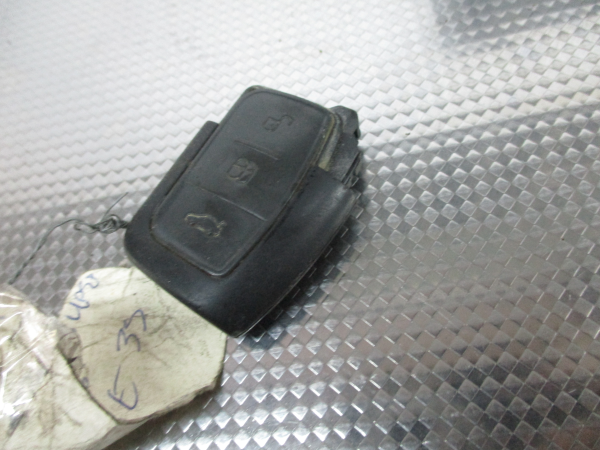 Kit imobilizador FORD Focus II (DA_) Imagem-7