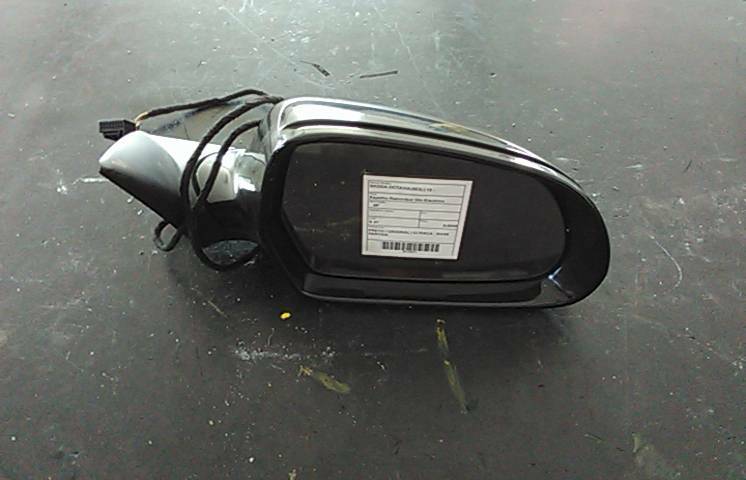 Retrovisor / espelho direito para SKODA Octavia III Hatchback (5E3 ...