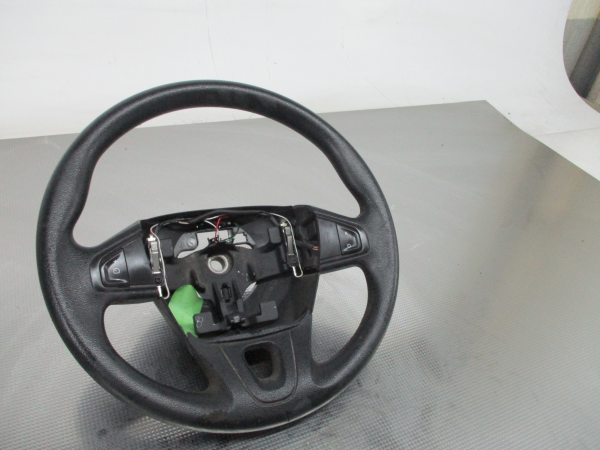Volante de dirección RENAULT Scénic III (JZ0/1_) Imagem-2