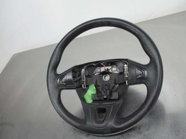 Volante de dirección RENAULT Scénic III (JZ0/1_) Imagem-1