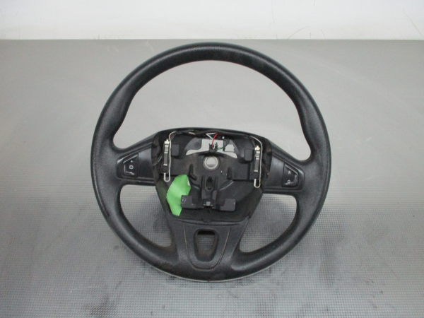 Volante de dirección RENAULT Scénic III (JZ0/1_) Imagem-3