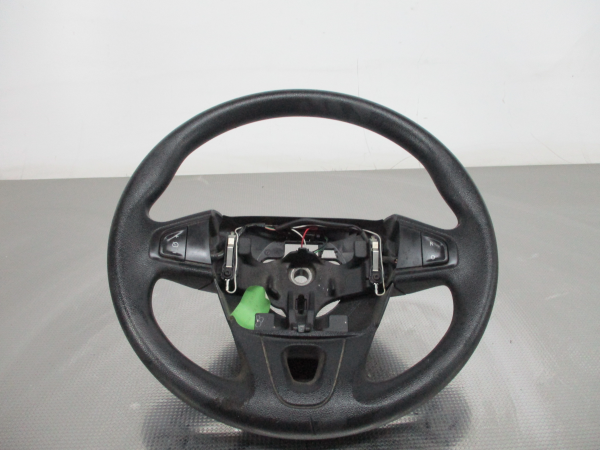 Volante de dirección RENAULT Scénic III (JZ0/1_) Imagem-4