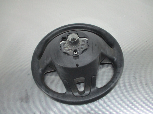 Volante de dirección RENAULT Scénic III (JZ0/1_) Imagem-5