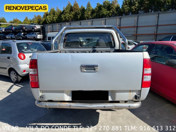 Ranger  FORD Ranger (ET)