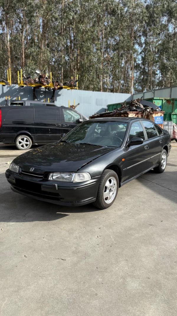 Accord V Sedan  HONDA Accord V Sedan (CC_, CD_)