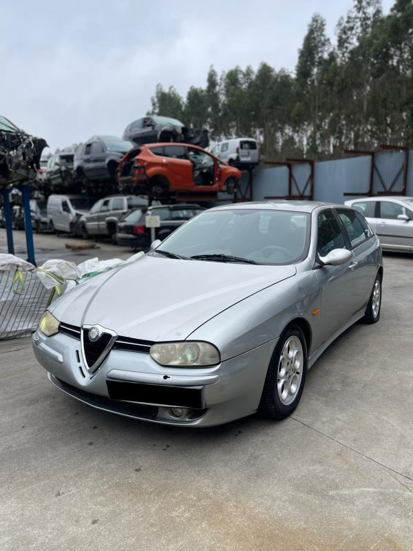 156 Sportwagon  ALFA ROMEO 156 Sportwagon (932_)