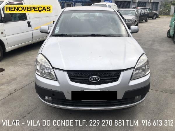 Rio II  KIA Rio II (JB)