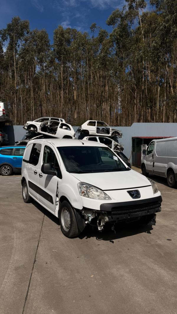 Partner II PEUGEOT Partner II