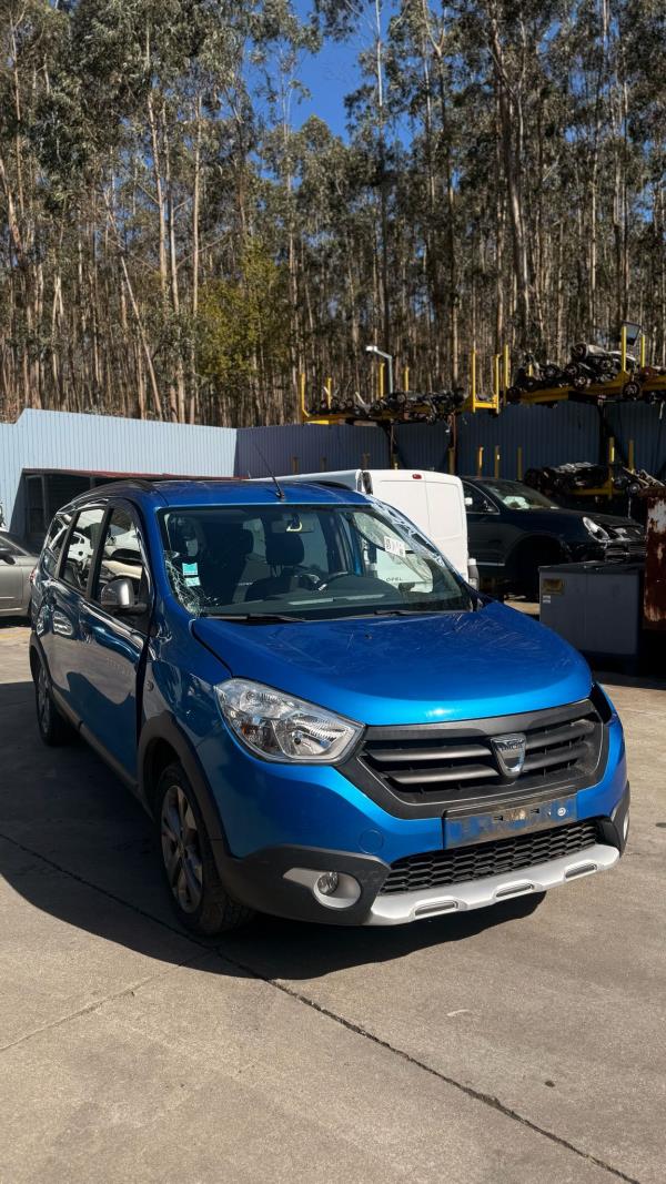 Lodgy  DACIA Lodgy (JS_)