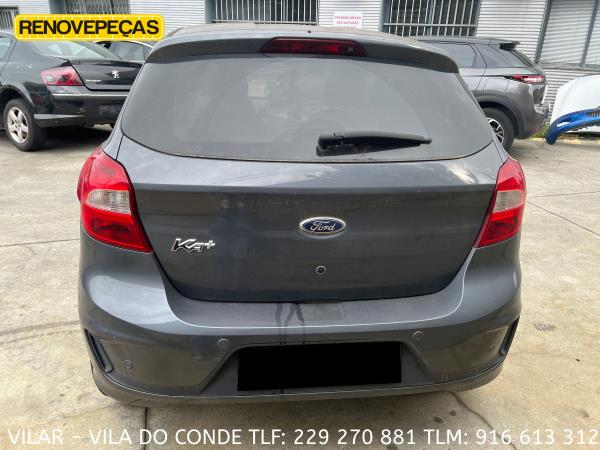 Ka+ FORD Ka+