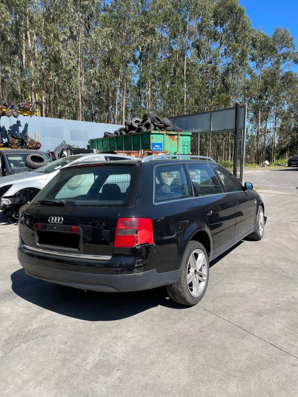 A6  AUDI A6 (4B2, C5)