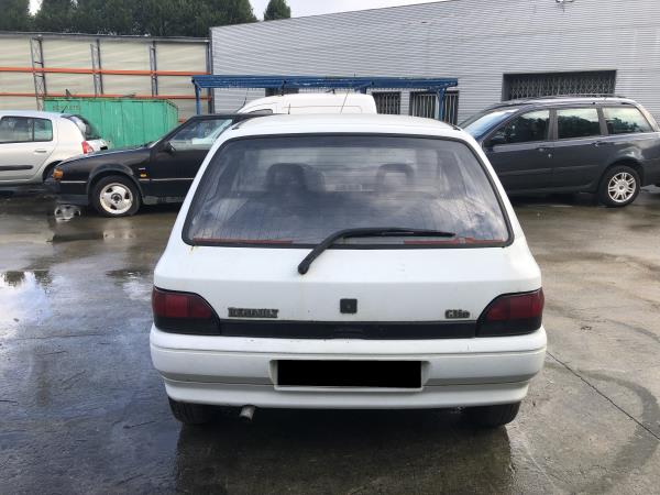 Faro Freccia Anteriore Destro Per Renault Clio (1990-1996) - Ricambio Compatibile, Lato Passeggero