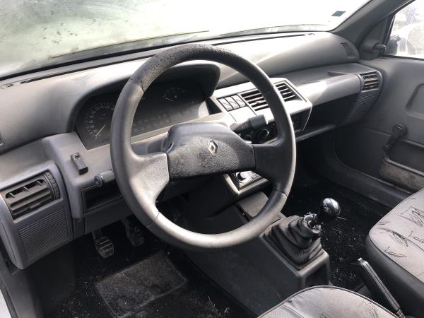 Faro Freccia Anteriore Destro Per Renault Clio (1990-1996) - Ricambio Compatibile, Lato Passeggero