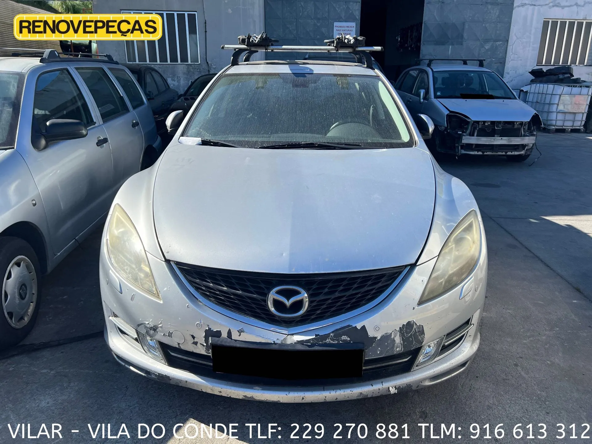 6 Sedan  MAZDA 6 Sedan (GH)