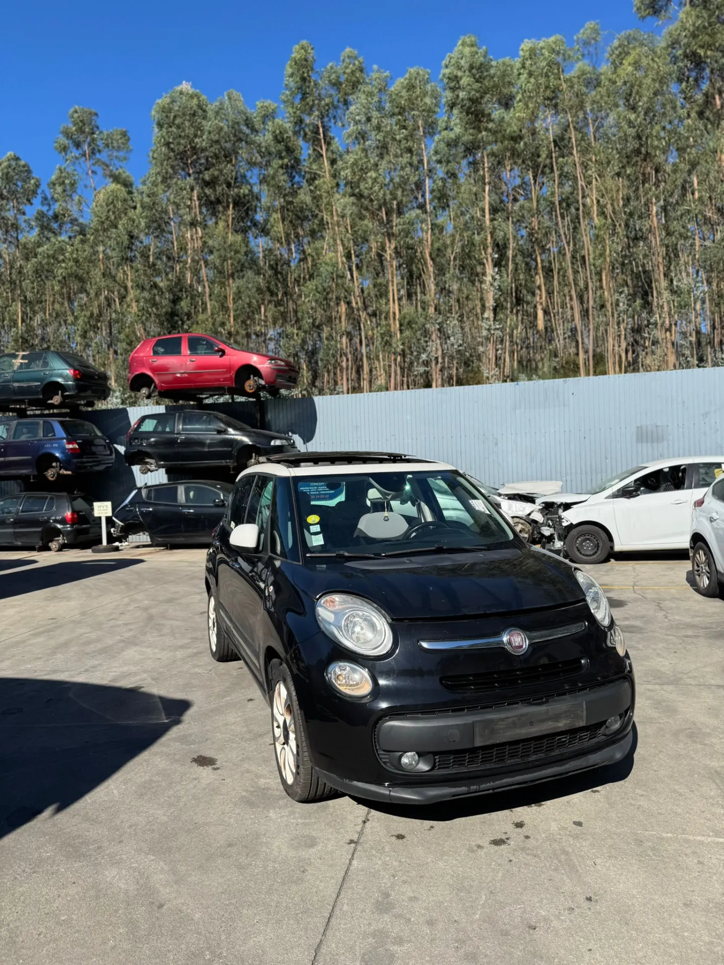 500L  FIAT 500L (351_, 352_)