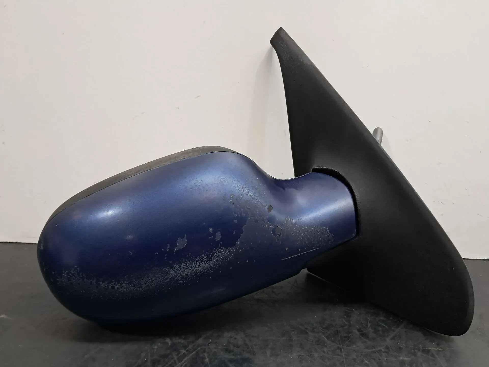 115 - Retrovisor / espelho direito RENAULT Clio II (BB0/1/2_, CB0/1/2_)