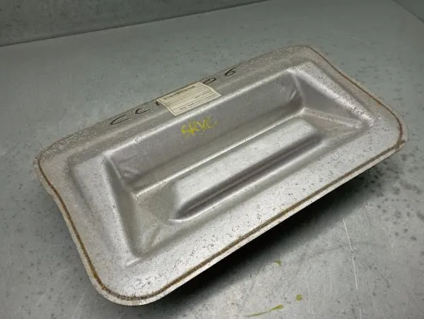 119 - Airbag Rodilla RENAULT Megane III (BZ0_)