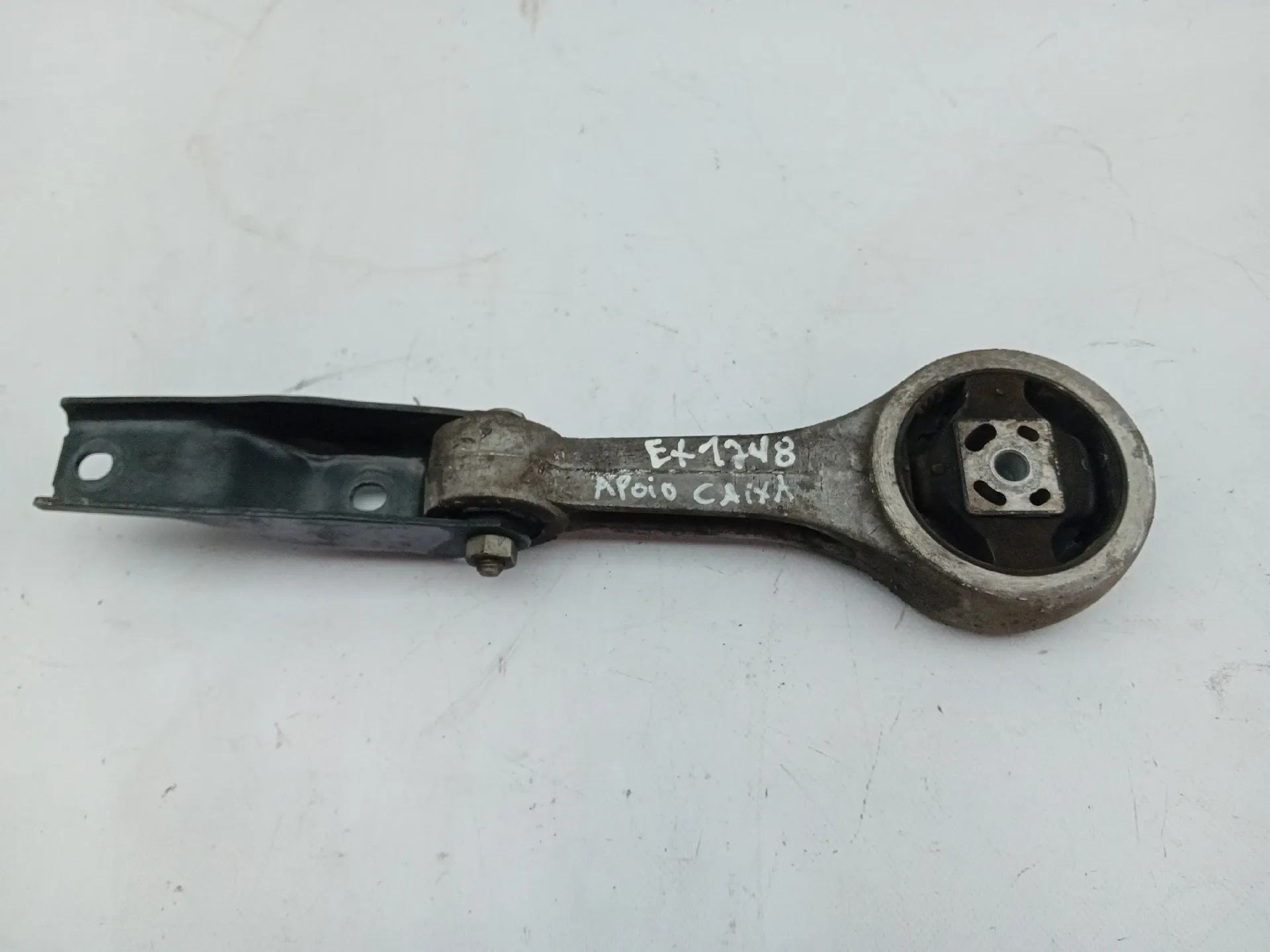 127 - Soporte De La Caja AUDI A1 Sportback (8XA, 8XF)