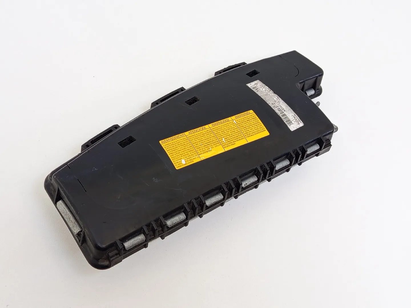 148 - Airbag Derecho RENAULT Clio II (BB0/1/2_, CB0/1/2_)