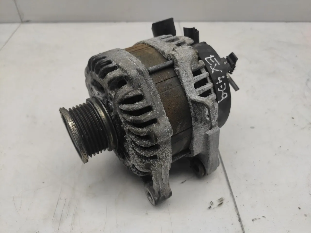 153 - Alternador PEUGEOT 508 II