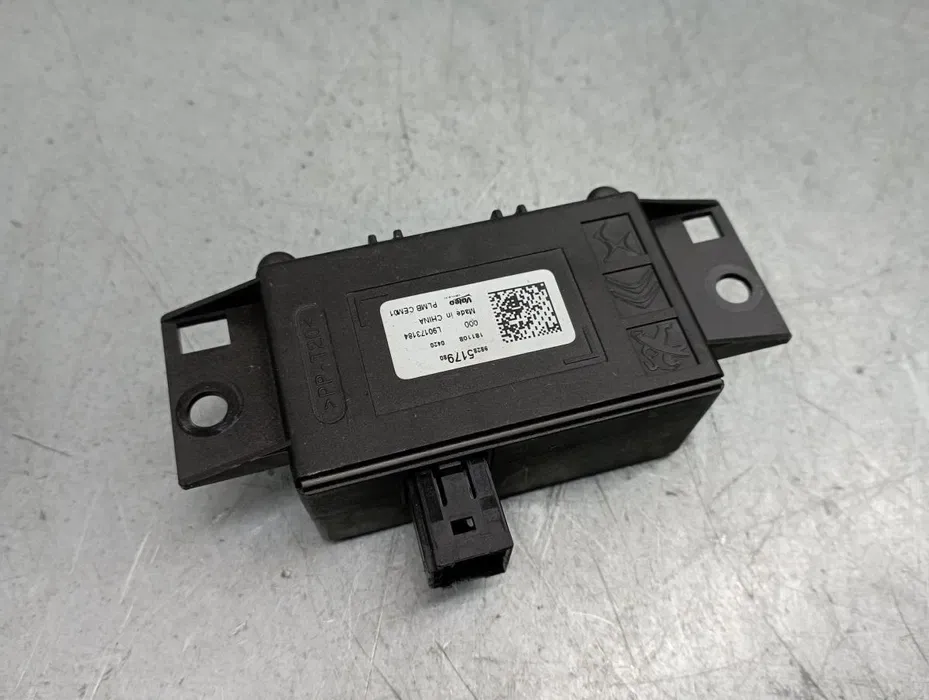 175 - Right front Door Unit Module CITROËN DS5 (KF_)