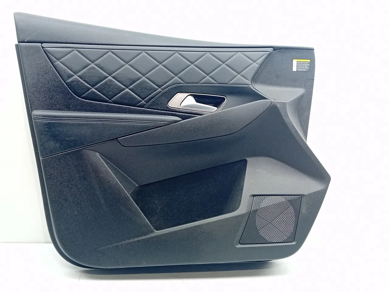 178 - Left front door panel CITROËN DS5 (KF_)