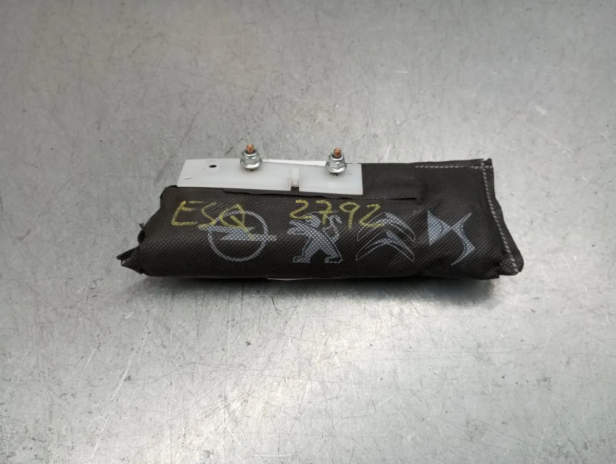 180 - Airbag Derecho DS DS7 Crossback (J_)