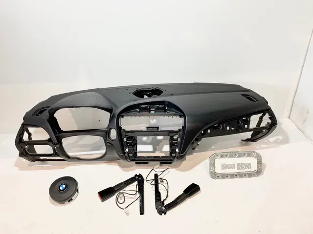 Kit airbags BMW 2 Gran Tourer 